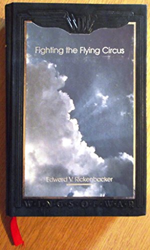 Stock image for Fighting the Flying Circus for sale by Better World Books