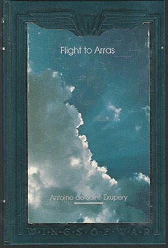 Stock image for Flight to Arras for sale by ThriftBooks-Reno