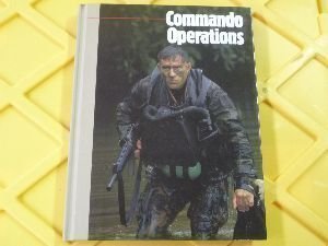 Beispielbild fr Commando Operations zum Verkauf von Better World Books