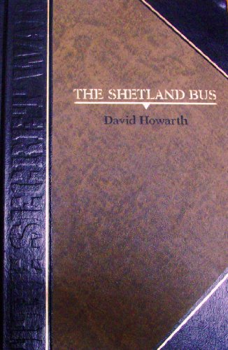 9780809487257: The Shetland Bus