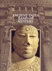 Beispielbild fr Ancient India. Land of Mystery, zum Verkauf von Books and Beaches, Anna Bechteler