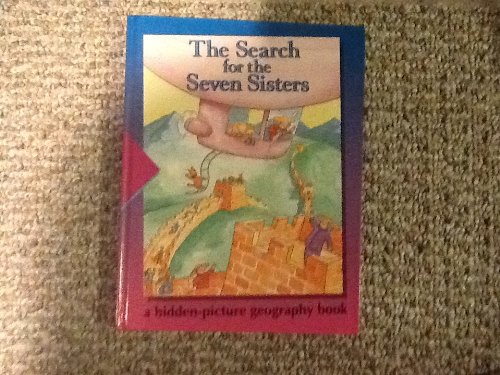 9780809492879: The Search for the Seven Sisters (Time-Life Early Learning Program)