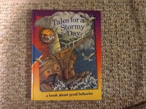 Stock image for Tales for a Stormy Day for sale by ThriftBooks-Atlanta