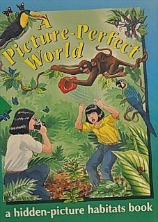 9780809493197: A Picture-Perfect World (Time-Life Early Learning Program)