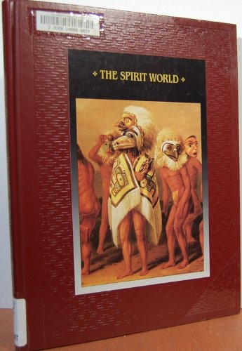 Beispielbild fr The Spirit World zum Verkauf von Wonder Book