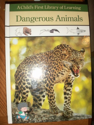 Stock image for Dangerous Animals for sale by ThriftBooks-Dallas