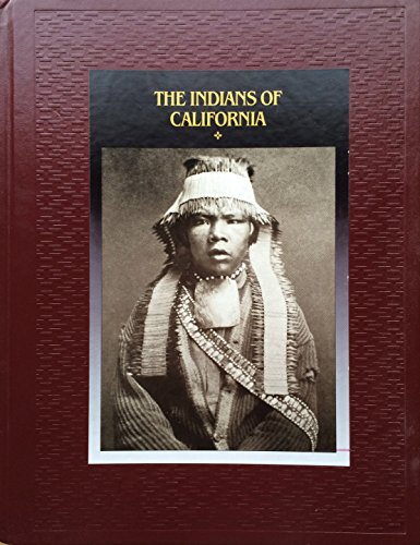 Beispielbild fr The Indians of California (The American Indians) zum Verkauf von Front Cover Books