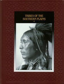 9780809495955: Tribes of the Southern Plains (American Indians)