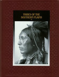 Stock image for Tribes of the Southern Plains for sale by TextbookRush