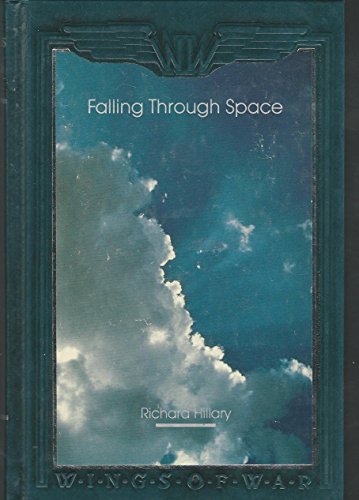 Beispielbild fr Falling Through Space zum Verkauf von ThriftBooks-Dallas