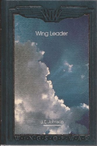 9780809496259: Wing Leader (Wings of War)