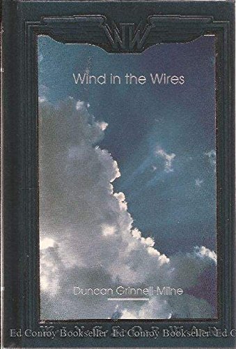 Beispielbild fr Wind in the Wires zum Verkauf von ThriftBooks-Dallas