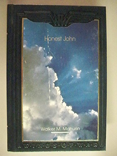 Imagen de archivo de Honest John: The Autobiography of Walker M. Mahurin a la venta por Jenson Books Inc