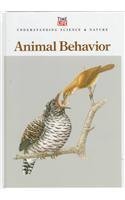 9780809496587: Animal Behavior