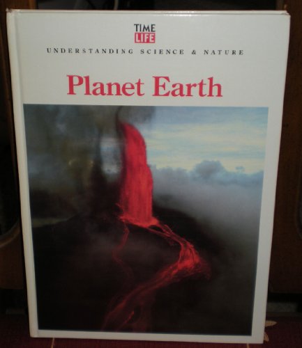 Beispielbild fr The Planet Earth zum Verkauf von Better World Books