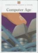 Computer Age (Understanding Science & Nature) (9780809496709) by Time-Life Books