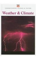 Stock image for Weather and Climate (Understanding Science & Nature) for sale by SecondSale