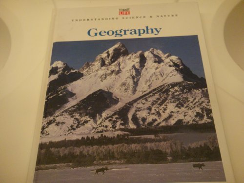 9780809496914: Geography: Understanding Science & Nature (UNDERSTANDING SCIENCE AND NATURE)