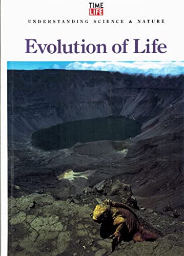 Imagen de archivo de Evolution of Life (Understanding Science & Nature) a la venta por SecondSale