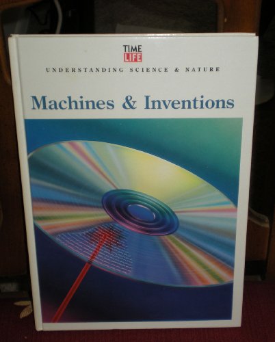 Stock image for Machines and Inventions for sale by Better World Books: West