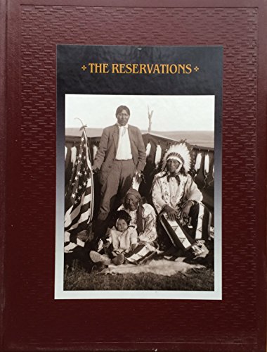 Stock image for The Reservations for sale by Better World Books