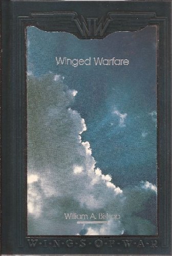 9780809497621: Winged Warfare: Hunting the Huns in the Air (Wings of War)