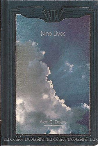 Stock image for Nine Lives (Wings of War) for sale by GoldBooks