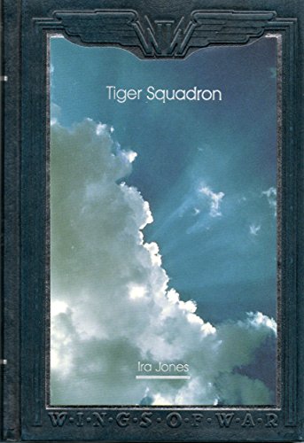 Stock image for Tiger Squadron: The Story of 74 Squadron, R.A.F., in Two World Wars (Wings of War) for sale by HPB-Ruby