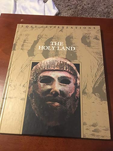 9780809498666: The Holy Land (Lost Civilizations)