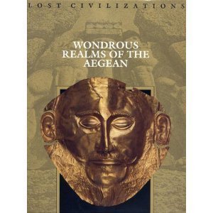 Imagen de archivo de Wondrous Realms of the Aegean (Lost Civilizations) a la venta por SecondSale
