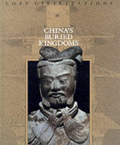 Stock image for China's Buried Kingdoms for sale by Better World Books