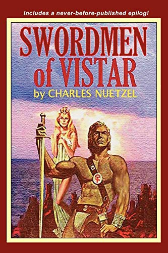 Swordmen of Vistar (9780809500178) by Nuetzel, Charles