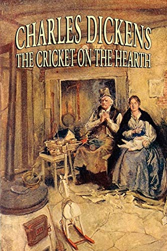 Stock image for The Cricket on the Hearth for sale by Ergodebooks