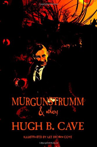 9780809500697: Murgunstrumm & Others