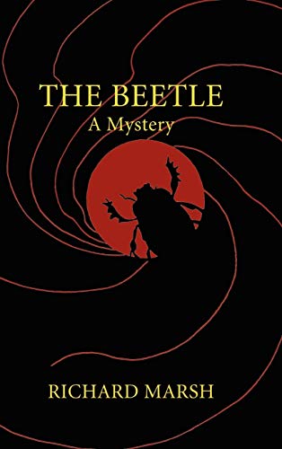 9780809500727: The Beetle