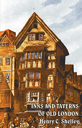 Stock image for Inns and Taverns of Old London for sale by Hay-on-Wye Booksellers