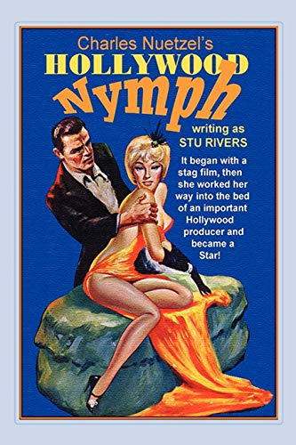 Hollywood Nymph (9780809501373) by Nuetzel, Charles