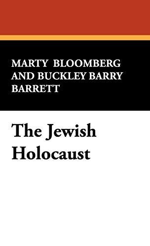 9780809504060: The Jewish Holocaust: An Annotated Guide to Books in English: 1 (Studies in Judaica and the Holocaust,)