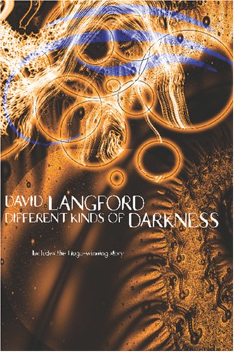 Stock image for Different Kinds of Darkness for sale by GF Books, Inc.