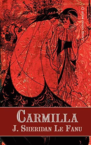 Stock image for Carmilla for sale by Books Unplugged