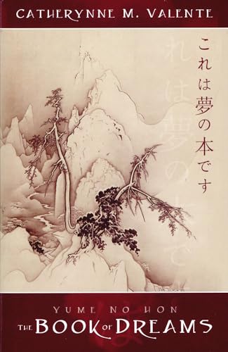 Imagen de archivo de Yume No Hon: The Book of Dreams a la venta por Front Cover Books