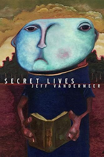 SECRET LIVES