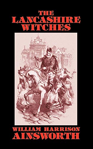 9780809511921: The Lancashire Witches