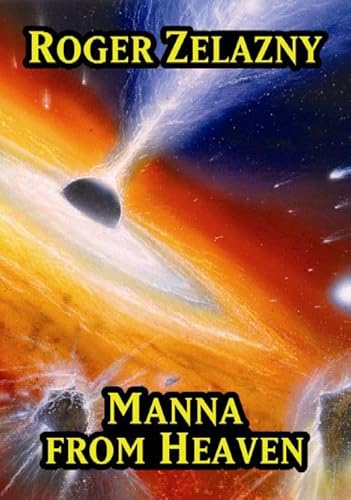 Manna from Heaven (9780809530953) by Zelazny, Roger