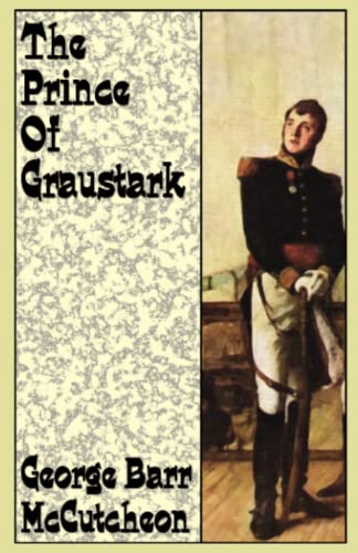 9780809530960: The Prince of Graustark