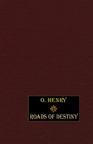 9780809531042: Roads of Destiny