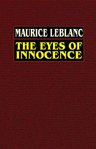 9780809531165: The Eyes of Innocence