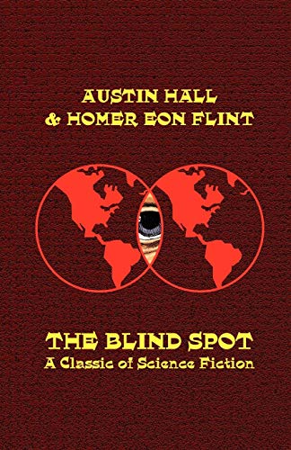 9780809531240: The Blind Spot