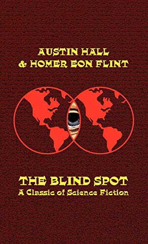 9780809531257: The Blind Spot