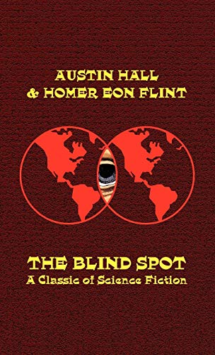 Stock image for The Blind Spot for sale by Redux Books